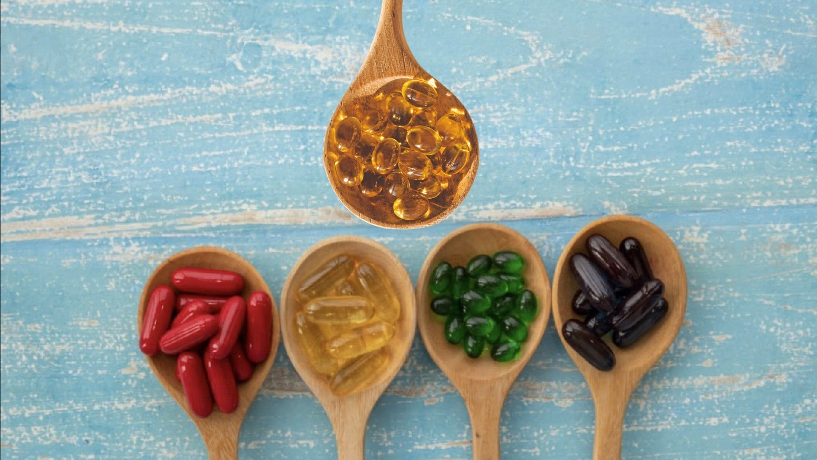 100 Pure Avocado Oil capsules versus Mixed oil capsules Annavocado